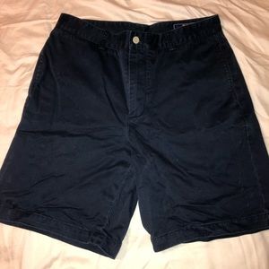 Vineyard Vines Navy Shorts. GREAT CONDITION